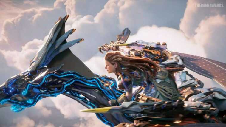 Horizon: Forbidden West présente Burning Shores, une extension gigantesque qui se déroule à Los Angeles 1 Horizon: Forbidden West Présente Burning Shores, Une Extension Gigantesque Qui
