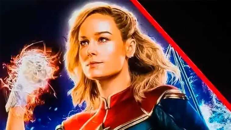 Hot Wheels filtre les nouveaux costumes de The Marvels : voici à quoi ressemblent Captain Marvel et Ms. Marvel 1 Hot Wheels Filtre Les Nouveaux Costumes De The Marvels :