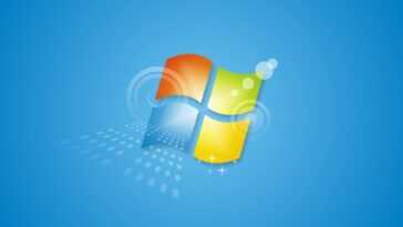 Il faut une demi-heure pour démarrer Windows 7 fonctionnant sur un processeur 5 MHz avec 128 Mo de RAM 18 Il Faut Une Demi Heure Pour Démarrer Windows 7 Fonctionnant Sur