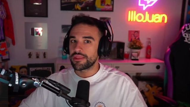 IlloJuan et Xokas accusent le vote des ESLAND Awards : "C'est le festival du 'niño-ratismo'" 2 IlloJuan