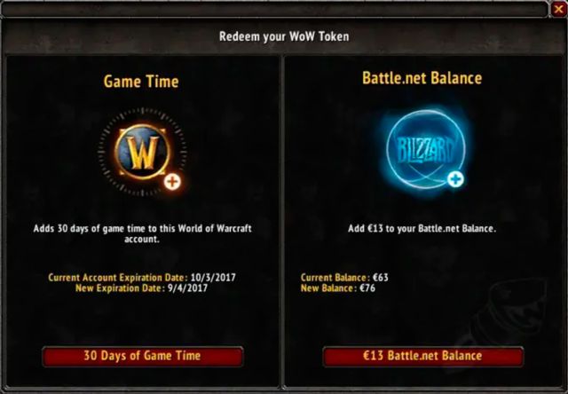 Ils calculent combien de temps nous devrions investir dans World of Warcraft pour être gratuits avec Diablo 4 2 Ils calculent combien de temps nous devrions investir dans World of Warcraft pour être gratuits avec Diablo 4