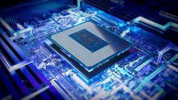Intel lancera plus tard plusieurs nouvelles séries de processeurs au CES, des gammes de stations de travail et de centres de données 5 Intel Lancera Plus Tard Plusieurs Nouvelles Séries De Processeurs Au