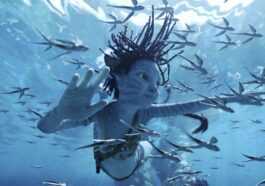 James Cameron Anticipe De Grandes Surprises Pour Avatar : The