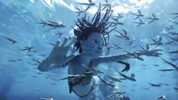 James Cameron Anticipe De Grandes Surprises Pour Avatar : The