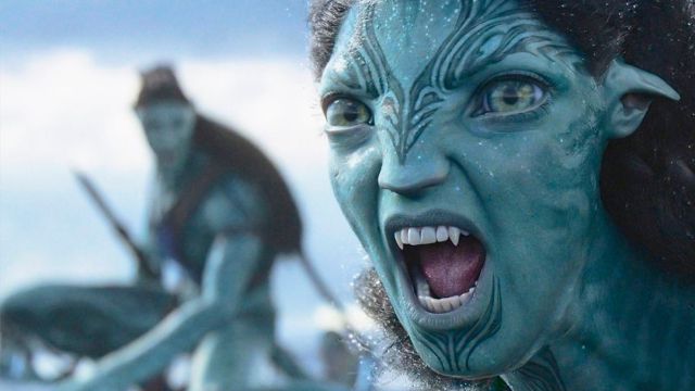 James Cameron avoue qu'il doutait qu'Avatar : le sens de l'eau atteigne les salles 2 James Cameron avoue qu'il doutait qu'Avatar : le sens de l'eau atteigne les salles