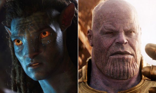 James Cameron dit que les effets visuels de Marvel ne sont même pas proches de ceux d'Avatar : The Sense of Water 2 James Cameron dit que les effets visuels de Marvel ne sont même pas proches de ceux d'Avatar : The Sense of Water