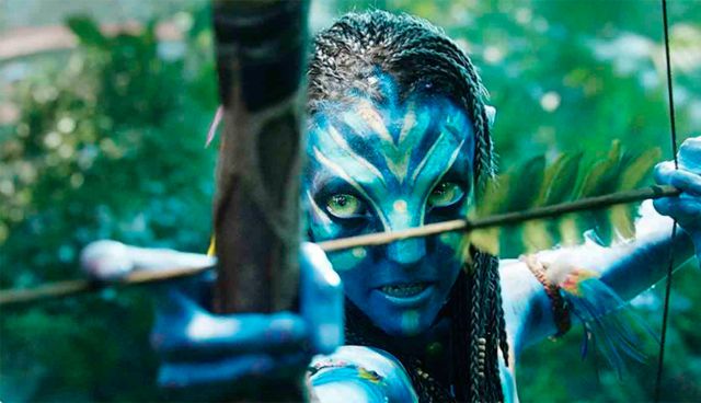 James Cameron et le féminisme dans Avatar 2 contre Marvel et DC : "Elles ne sont pas mères et elles ne sont pas enceintes" 2 James Cameron et le féminisme dans Avatar 2 contre Marvel et DC :