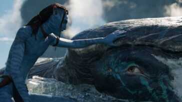 James Cameron Explique Pourquoi Il A Tourné Avatar : Le
