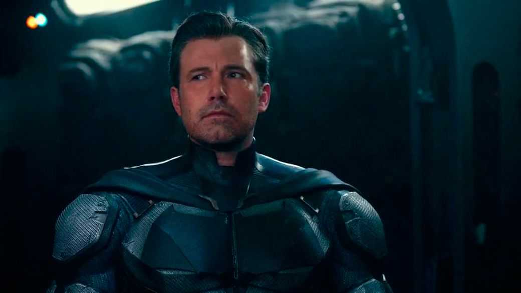 James Gunn Annonce Le Retour De Ben Affleck à Dc