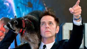 James Gunn Découvre Son Acteur Marvel Préféré : "cela N'a
