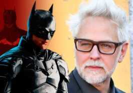 James Gunn nie Variety et confirme s'il veut ou non Batman de Pattinson dans le nouveau DCU 39 James Gunn Nie Variety Et Confirme S'il Veut Ou Non