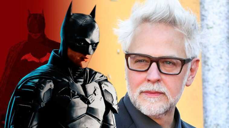 James Gunn nie Variety et confirme s'il veut ou non Batman de Pattinson dans le nouveau DCU 1 James Gunn Nie Variety Et Confirme S'il Veut Ou Non
