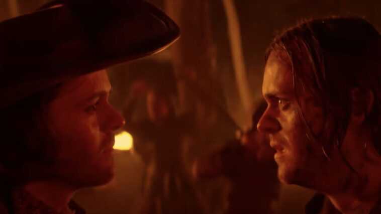 Jaskier contre Jaskier ? Voici le nouveau clip surprenant de The Witcher : Blood Origin 1 Jaskier Contre Jaskier ? Voici Le Nouveau Clip Surprenant De