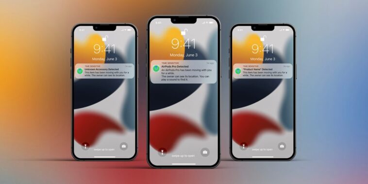 Je vais devoir acheter une Apple Car pour cette fonctionnalité AirTag, n'est-ce pas ? 1 Je vais devoir acheter une Apple Car pour cette fonctionnalité AirTag, n'est-ce pas ?