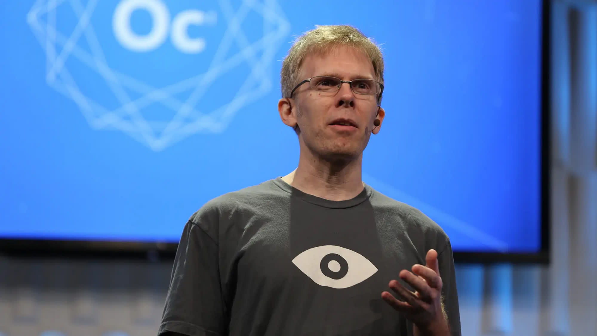 John Carmack sort du désordre VR de Meta 2 John Carmack sort du desordre VR de Meta