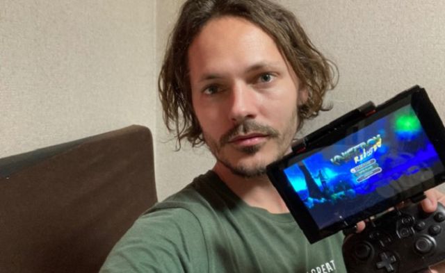 KnifeBoy, le travail de trois ans du créateur de Red Colony, réapparaît sur Switch