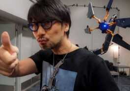 Kojima Espère Donner Des Nouvelles De Son Prochain Match En