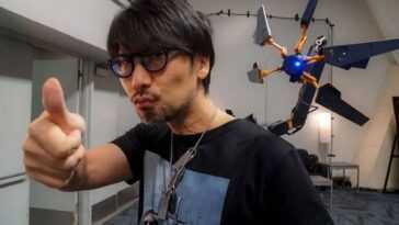 Kojima Espère Donner Des Nouvelles De Son Prochain Match En