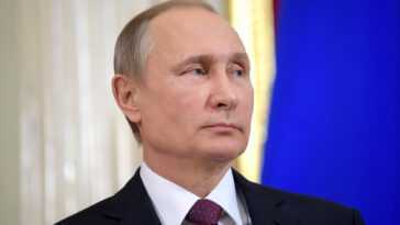 L'UE avertit Elon Musk que le manque de modération sur Twitter pourrait aider Vladimir Poutine 26 L'ue Avertit Elon Musk Que Le Manque De Modération Sur