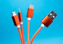 L'UE révèle la date limite pour que tous les nouveaux téléphones disposent de l'USB-C 35 L'ue Révèle La Date Limite Pour Que Tous Les Nouveaux