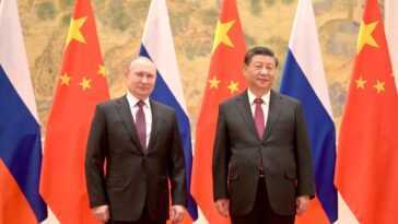 La Chine interdit l'exportation de ses processeurs Loongson vers la Russie 28 La Chine Interdit L'exportation De Ses Processeurs Loongson Vers La