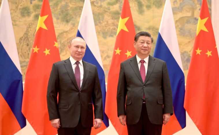 La Chine interdit l'exportation de ses processeurs Loongson vers la Russie 1 La Chine Interdit L'exportation De Ses Processeurs Loongson Vers La