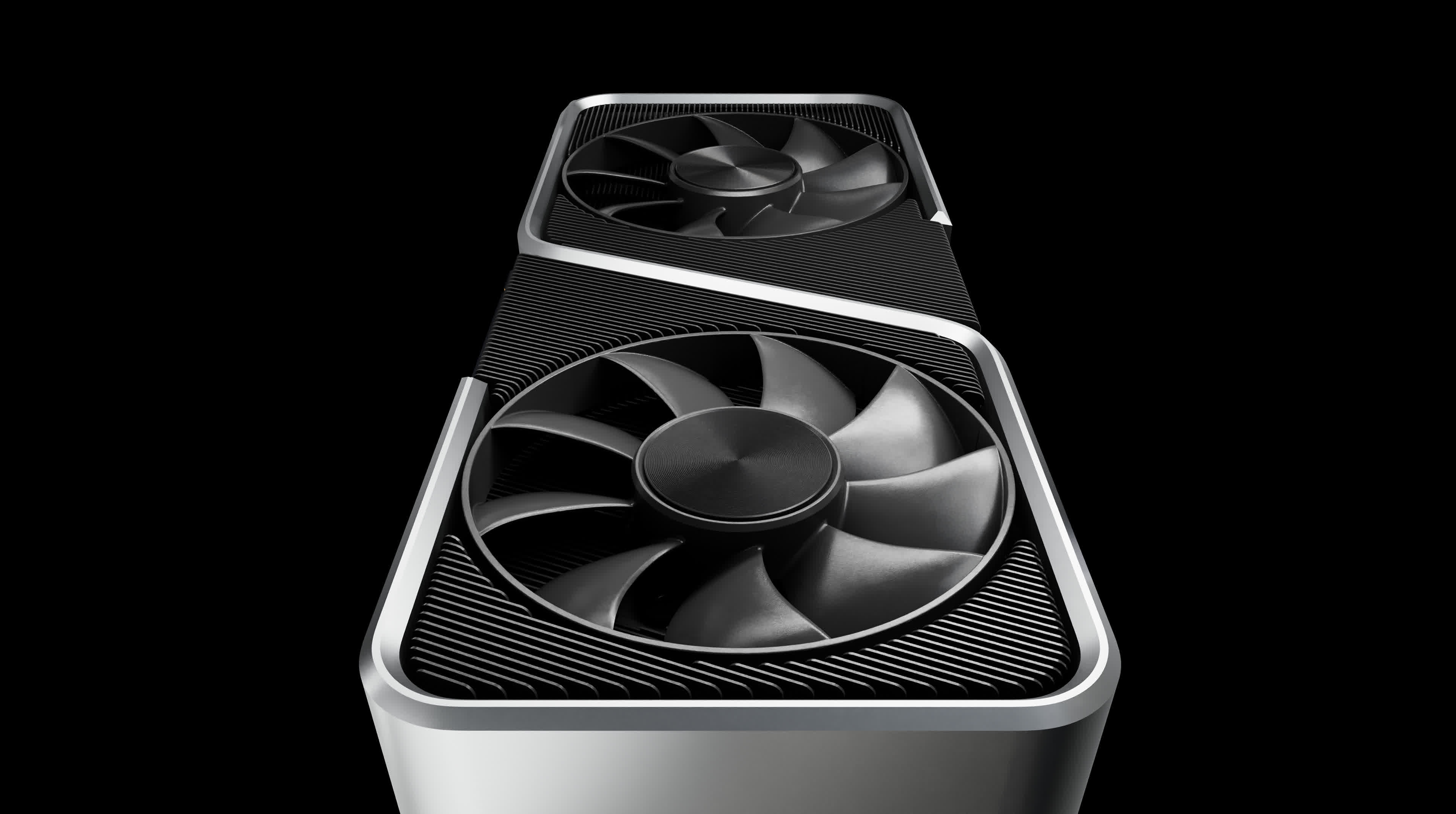 La RTX 4060 Ti pourrait être la première carte graphique compacte de la série 40 de Nvidia 2 La RTX 4060 Ti pourrait etre la premiere carte graphique