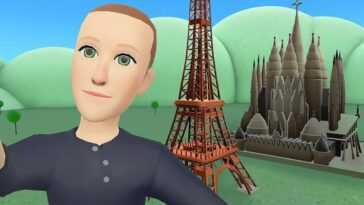 La baisse des ventes de casques VR pourrait être une mauvaise nouvelle pour le métaverse 10 La Baisse Des Ventes De Casques Vr Pourrait être Une