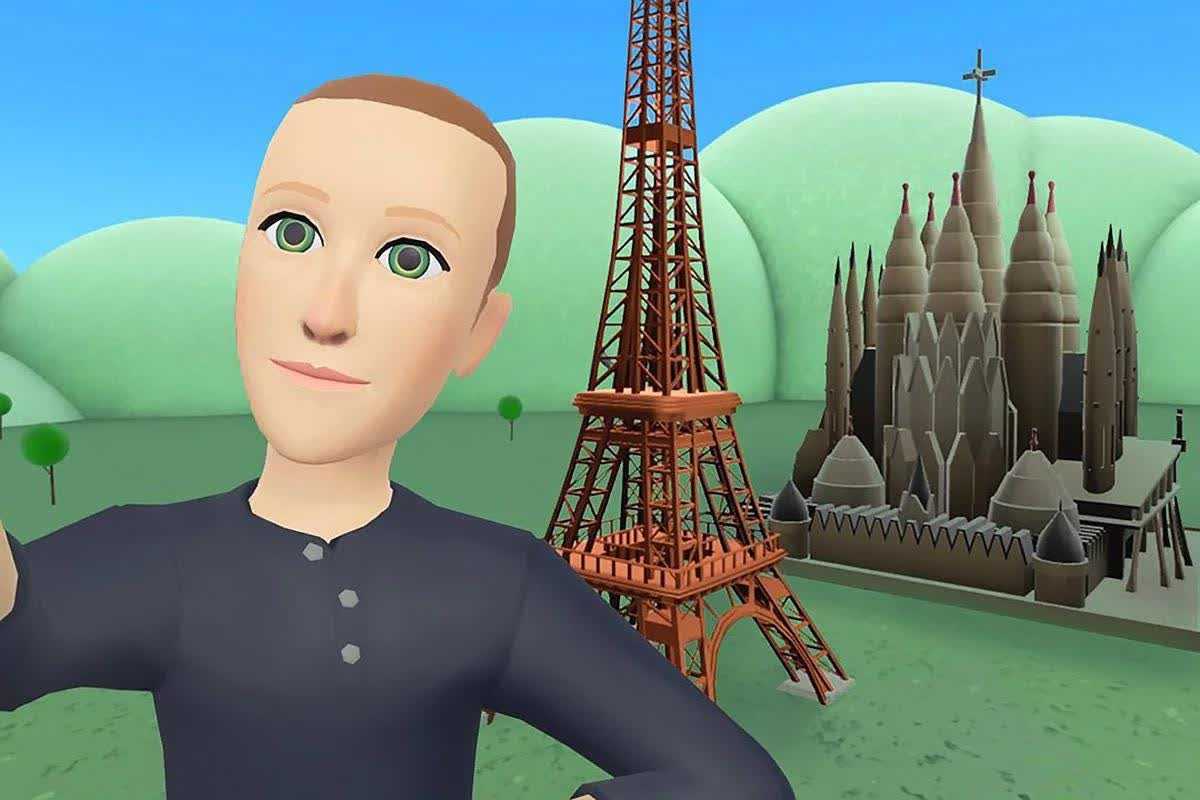 La Baisse Des Ventes De Casques Vr Pourrait être Une