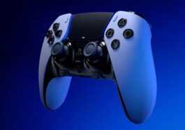 La Batterie Edge, Au Contrôleur Ps5 Pro, Dure Moins Que