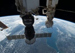 Pourquoi Elon Musk veut détruire la Station Spatiale Internationale au plus vite