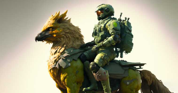 La guerre entre PlayStation et Xbox continue: maintenant le linge sale à propos de Final Fantasy 1 La Guerre Entre Playstation Et Xbox Continue: Maintenant Le Linge