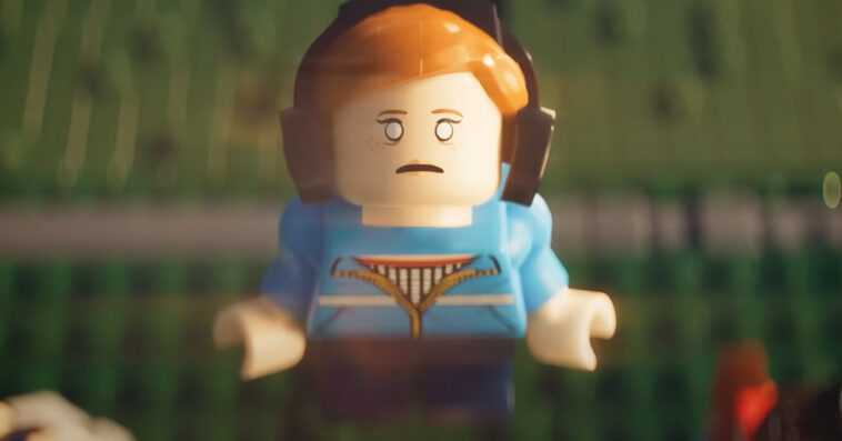 La meilleure scène de Stranger Things a été représentée en LEGO (et vous allez l'adorer) 1 La Meilleure Scène De Stranger Things A été Représentée En