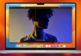 La mise à jour de Pixelmator Pro ajoute une nouvelle fonctionnalité "Deband" pour supprimer les bandes de couleur des photos