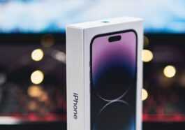 La plupart des acheteurs d'iPhone ne font pas leurs achats directement auprès d'Apple, selon les données