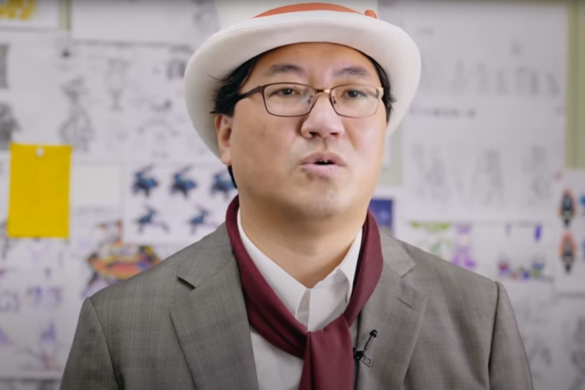 La police arrête le créateur de Sonic, Yuki Nada, pour une autre accusation de délit d'initié 2 La police arrete le createur de Sonic Yuki Nada pour