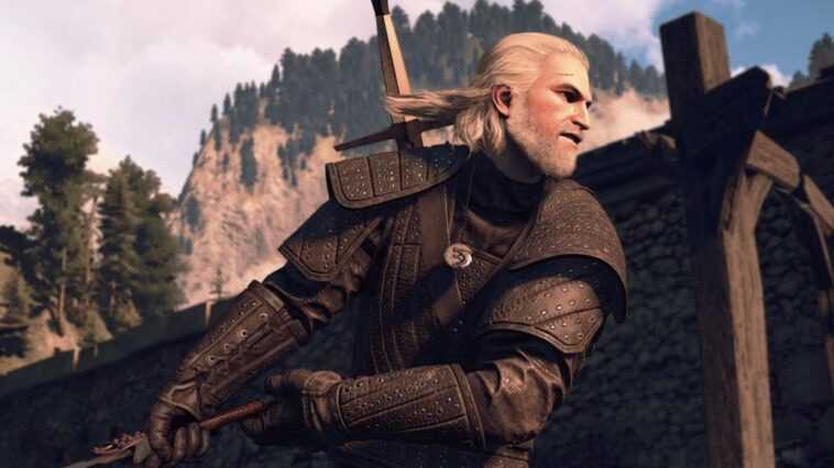 La prochaine génération de Witcher 3 a des problèmes sur PC, mais le CDPR travaille déjà sur une solution 1 La Prochaine Génération De Witcher 3 A Des Problèmes Sur