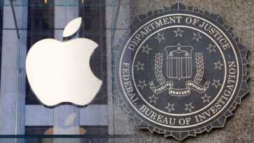 Le FBI n'est pas satisfait de l'expansion par Apple du chiffrement de bout en bout pour iCloud