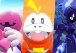 Le Japon Choisit Ses Pokémon Préférés Parmi Pokémon Scarlet Et