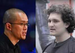 Le Pdg De Binance Aurait Accusé Sam Bankman Fried D'avoir Tenté
