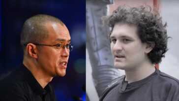 Le PDG de Binance aurait accusé Sam Bankman-Fried d'avoir tenté de "depeg" Attache stablecoin 15 Le Pdg De Binance Aurait Accusé Sam Bankman Fried D'avoir Tenté