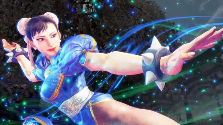 Le PlayStation Store divulgue la date de sortie de Street Fighter 6 1 Le Playstation Store Divulgue La Date De Sortie De Street