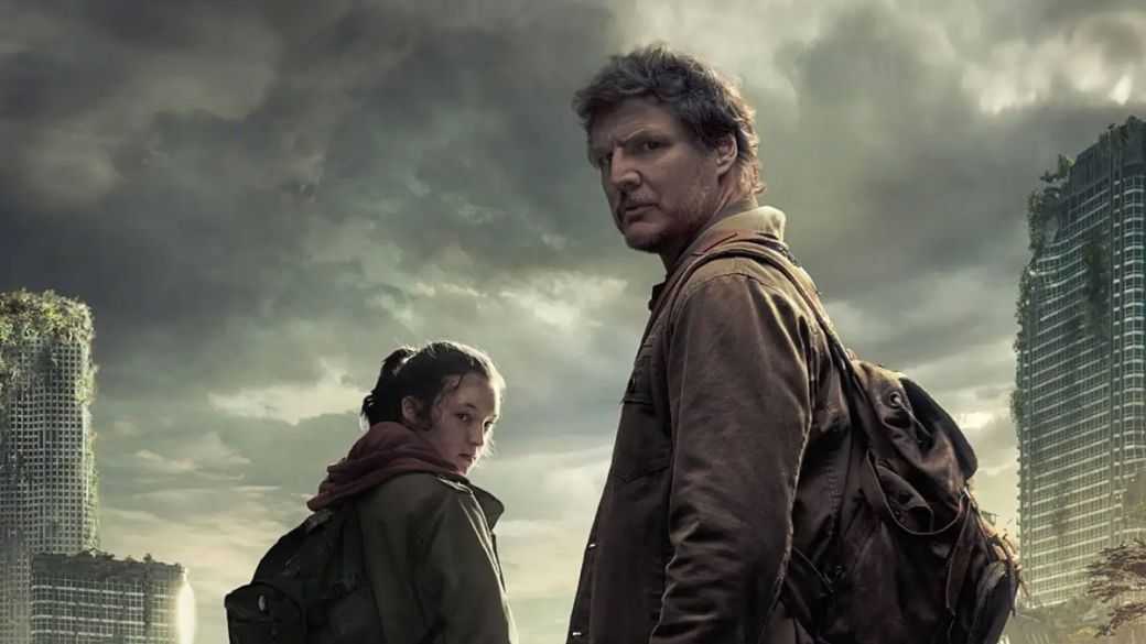 Le Casting De The Last Of Us De Hbo Confirme