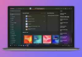 Le changement apparent de l'API Apple Music brise l'application tierce populaire "Cider" pour Windows [U]