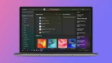 Le changement apparent de l'API Apple Music brise l'application tierce populaire "Cider" pour Windows [U]