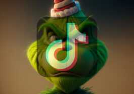 Le Défi Viral Du Grinch Sur Tiktok Montre (encore Une