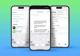 Le développeur utilise l'exploit iOS 16 pour changer la police du système sans jailbreak