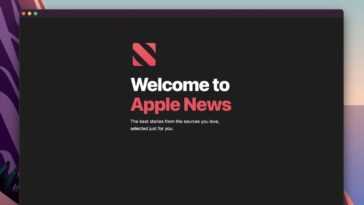 Le lectorat d'Apple News + serait en baisse pour les principaux éditeurs de magazines 29 Le lectorat d'Apple News + serait en baisse pour les principaux éditeurs de magazines