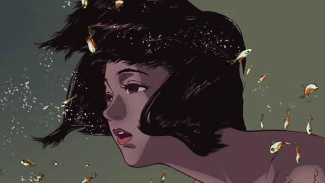 Le meilleur anime d'horreur à ne pas manquer 2 Meilleur anime d'horreur Films et séries d'horreur Crunchyroll Elfen Lied Perfect Blue Lynch tokyo Ghoul Meilleur anime d'horreur Meilleur anime de 2022