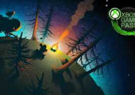 Le Meilleur Jeu D'exploration Spatiale Sort Du Xbox Game Pass